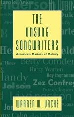 The Unsung Songwriters