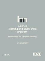 Science: Student Text: hm Learning & Study Skills Program