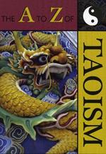 The A to Z of Taoism