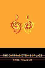 The Contradictions of Jazz