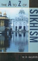 The A to Z of Sikhism