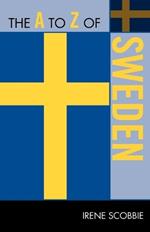 The A to Z of Sweden