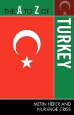 The A to Z of Turkey