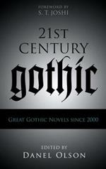 21st-Century Gothic: Great Gothic Novels Since 2000