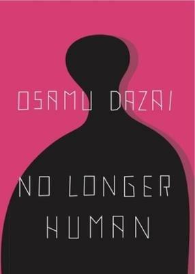 No Longer Human - Osamu Dazai - Libro in lingua inglese - New Directions  Publishing Corporation - | IBS