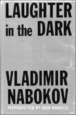 Laughter in the Dark - Vladimir Nabokov - cover