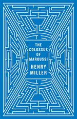 The Colossus of Maroussi (Second Edition)