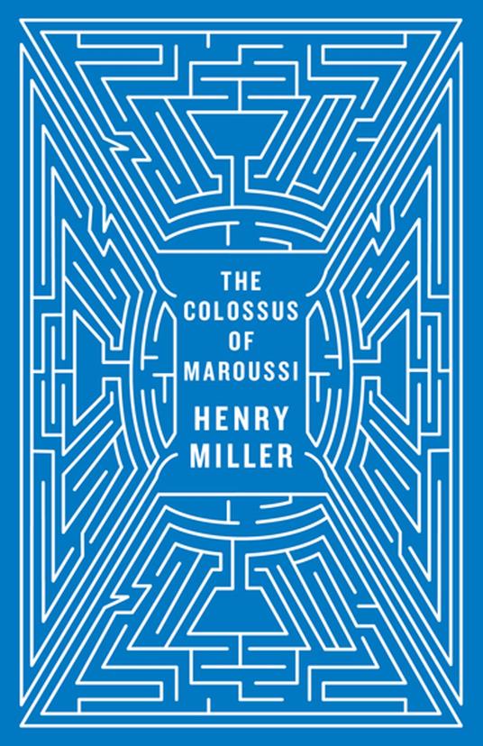 The Colossus of Maroussi (Second Edition)