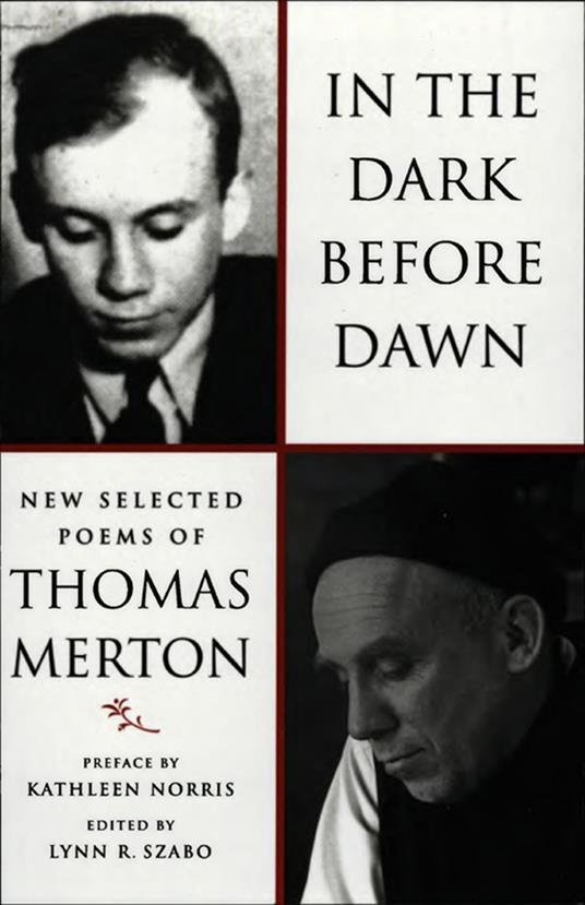 In the Dark Before Dawn: New Selected Poems