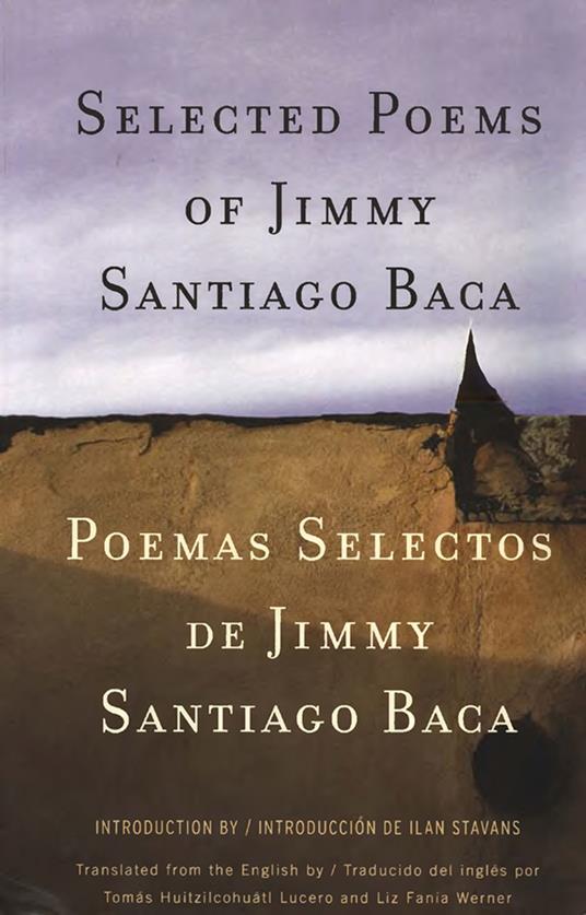 Selected Poems/Poemas Selectos