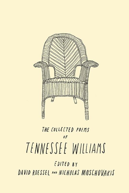 The Collected Poems of Tennessee Williams