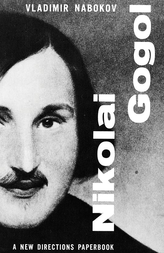 Nikolai Gogol