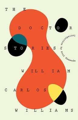 The Doctor Stories - William Carlos Williams - cover