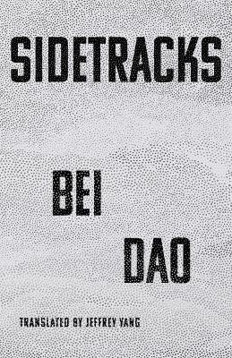 Sidetracks - Bei Dao - cover