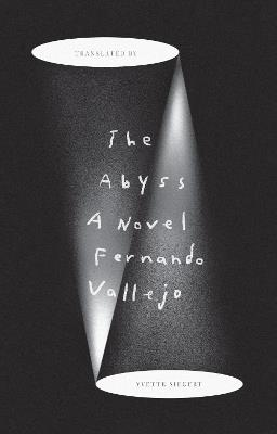 The Abyss: A Novel - Fernando Vallejo - cover