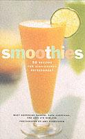 Smoothies - Mary Corpening Barber,Sara Corpening,Lori Lyn Narlock - cover