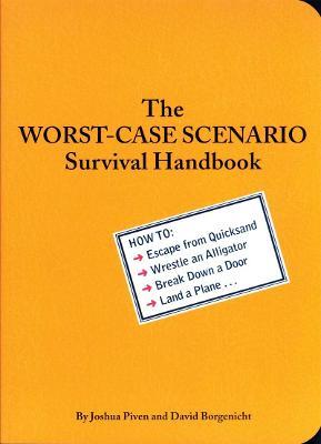 Worst Case Scenario - Joshua Piven,David Borgenicht - 3