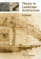 Theory in Landscape Architecture: A Reader - cover