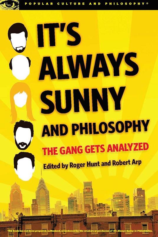 It's Always Sunny and Philosophy