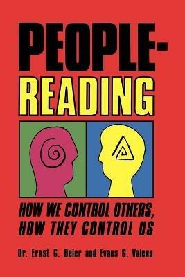 People Reading: Control Others - Beier - cover