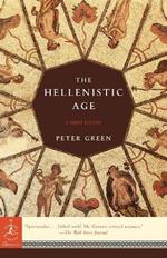 The Hellenistic Age: A Short History