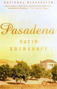 Pasadena: A Novel - David Ebershoff - cover