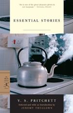 Essential Stories