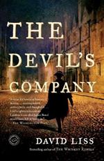 The Devil's Company: A Novel