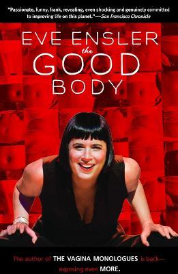 The Good Body - Eve Ensler - cover