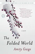 The Folded World: A Novel