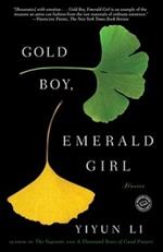 Gold Boy, Emerald Girl: Stories