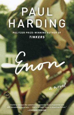 Enon: A Novel - Paul Harding - cover