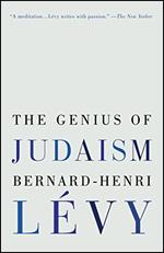 The Genius of Judaism