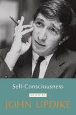 Self-Consciousness: Memoirs