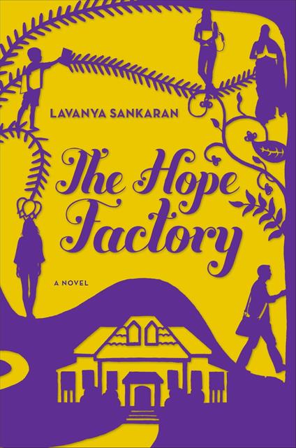 The Hope Factory