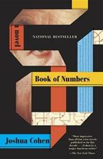 Book of Numbers: A Novel