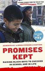 Promises Kept