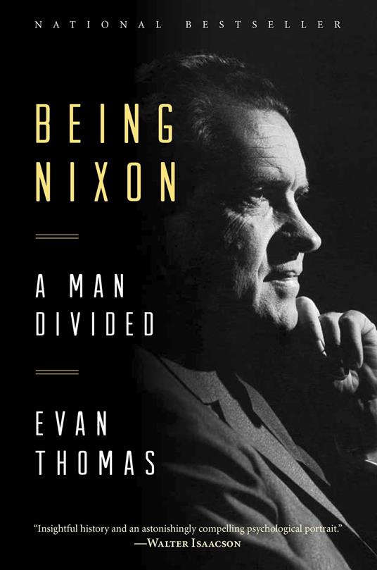 Being Nixon