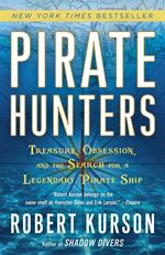 Pirate Hunters