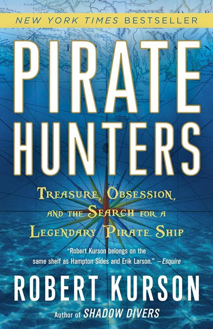 Pirate Hunters