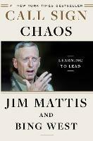 Call Sign Chaos: Learning to Lead