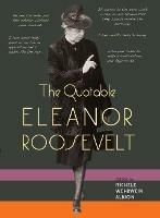 The Quotable Eleanor Roosevelt - cover