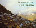 Illustrated Atlas of the Himalaya