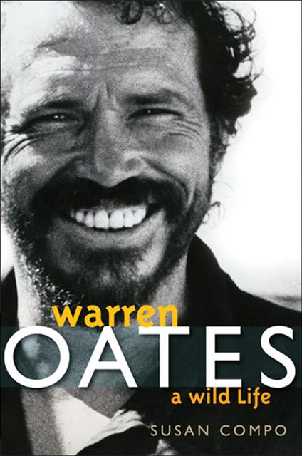 Warren Oates