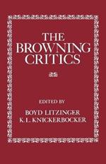 The Browning Critics