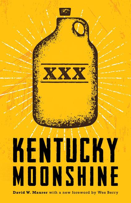 Kentucky Moonshine