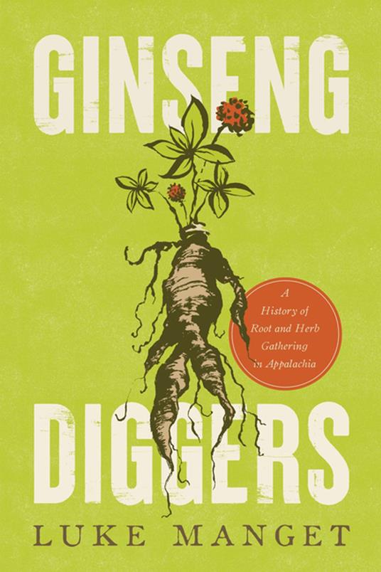 Ginseng Diggers