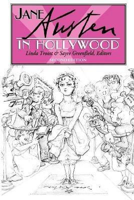 Jane Austen in Hollywood - cover