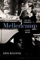 Mellencamp, updated edition: American Troubadour - David Masciotra - cover