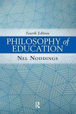 Philosophy of Education, 4th Edition